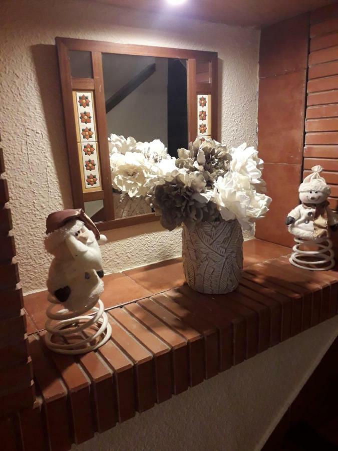 Casa Las Cadenas Убеда Екстер'єр фото